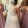 wedding dress Image 5