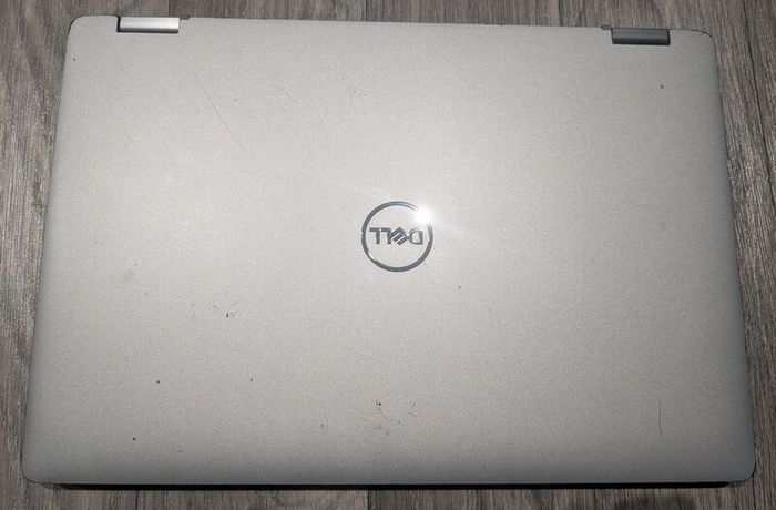 Dell Latitude 5310 2 in 1 laptop, 8GB - 512GB with accessories