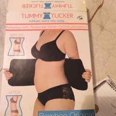 tummy tucker