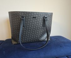 DKNY tote