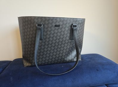 DKNY tote