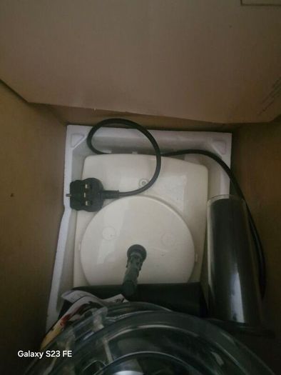 Magimix 4200 XL