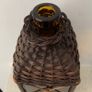 Vintage Musical Armagnac Bottle 1960s Image 4