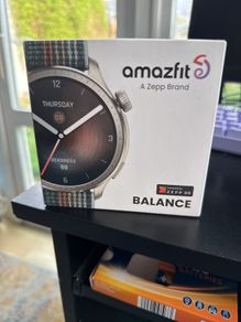 Amazfit Watch