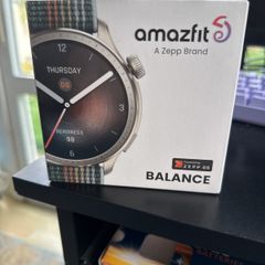Amazfit Watch