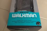 Sony Walkman Wm-ex10 Brand New Tested!!!