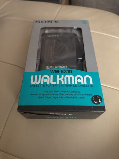 Sony Walkman Wm-ex10