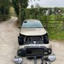 2020 Dacia Duster Breaking For Parts Image 3