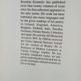 The Crooked Cross by Brendan Kennelly (GT599) Image 3