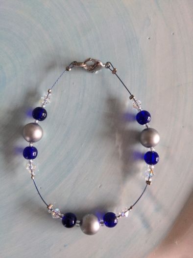 Jewellery set