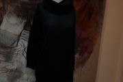 Merona Made in  China.  Celtic Designs   71% Cotton   29% Rayon  Size XL.   Sh