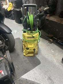 powerwasher