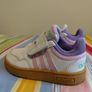 Adidas Grand Court Trainers Image 4