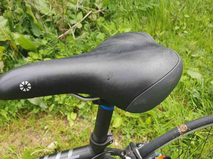 Btwin triban 5 perfect condition