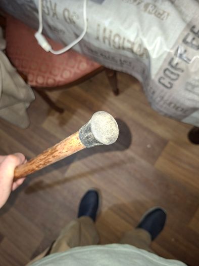 Vintage Wooden Walking Sticks or Canes, Price is for 1 Only,
