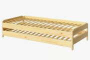 Ikea Utaker Stackable Bed Frame