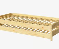 Ikea Utaker Stackable Bed Frame