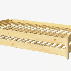 Ikea Utaker Stackable Bed Frame