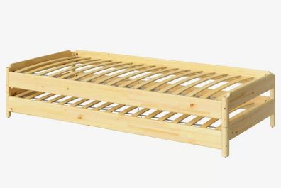 Ikea Utaker Stackable Bed Frame