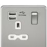 sockets with usb Image 4