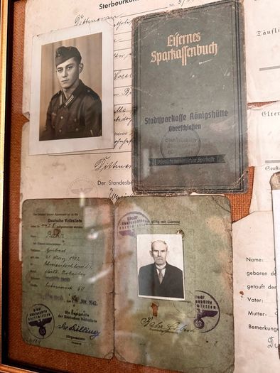 militaria