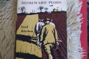 The Ploughman Homeward Plods / Fred Kitchen