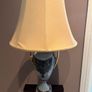 Vintage Table Lamp Image 2