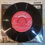 Handel Royal Fireworks Music Sir Malcolm Sargent 7 inch EP Image 3
