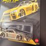 Hot wheels LB-ER34 super silhouette Nissan skyline chase 0/5 Image 3