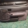 Mk5 Escort cabrio seats and door cards Image 2
