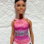 Barbie fashionista doll #165 Image 5