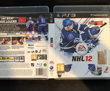Nhl 12 Ps3