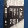 R.S.A.G. organic sampler. Cd Image 2