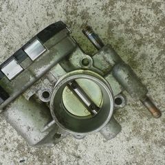 opel astra throttle body,vectra c parts
