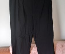 Capri Pants