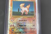 pokemon Ponyta Legendary collection