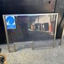 Aluminium Perspex screen Image 2
