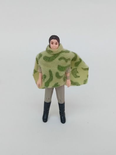 Vintage Kenner Star Wars Action Figures