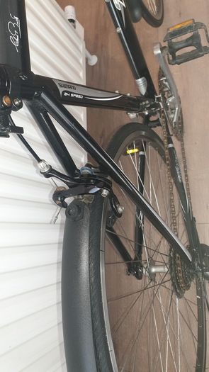 road bike