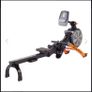 NordicTrack RX800 Folding Rowing Machine in Excellent Condition Image 7