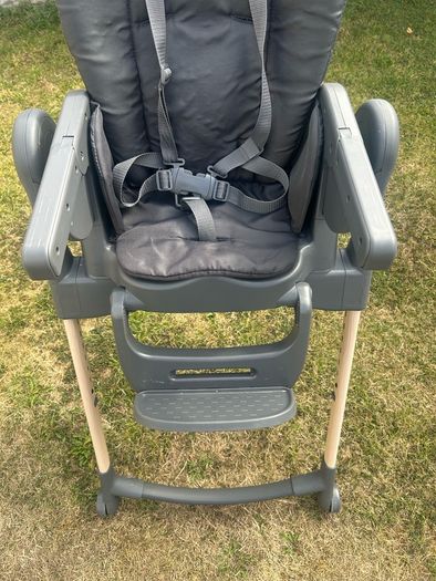 Maxi-Cosi Minla Highchair