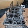 Bmw e60 520d n47D20A cylinder head Image 5