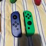 Nintendo Switch OLED Image 6