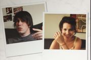 Dan &amp; Becs (RTE) Complete Series 1 &amp; 2 [DVD TV Boxset]