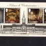 2020 Great Britain Royal Mail Miniature Sheets Pack with all miniature sheets issue in the year Mint Never Hinged (MNH) Image 9