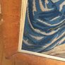 Art - Vintage Religious Tapestry. Image 6