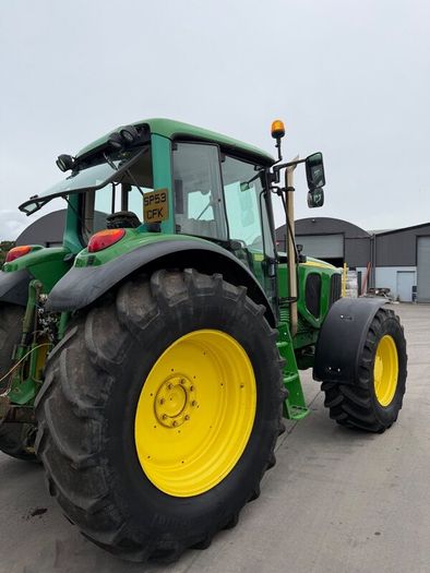 John Deere Other 2003