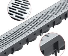 Drainage Channels