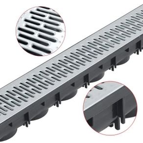 Drainage Channels