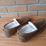 New gents mocassin loafers/slippers size 10 Image 4